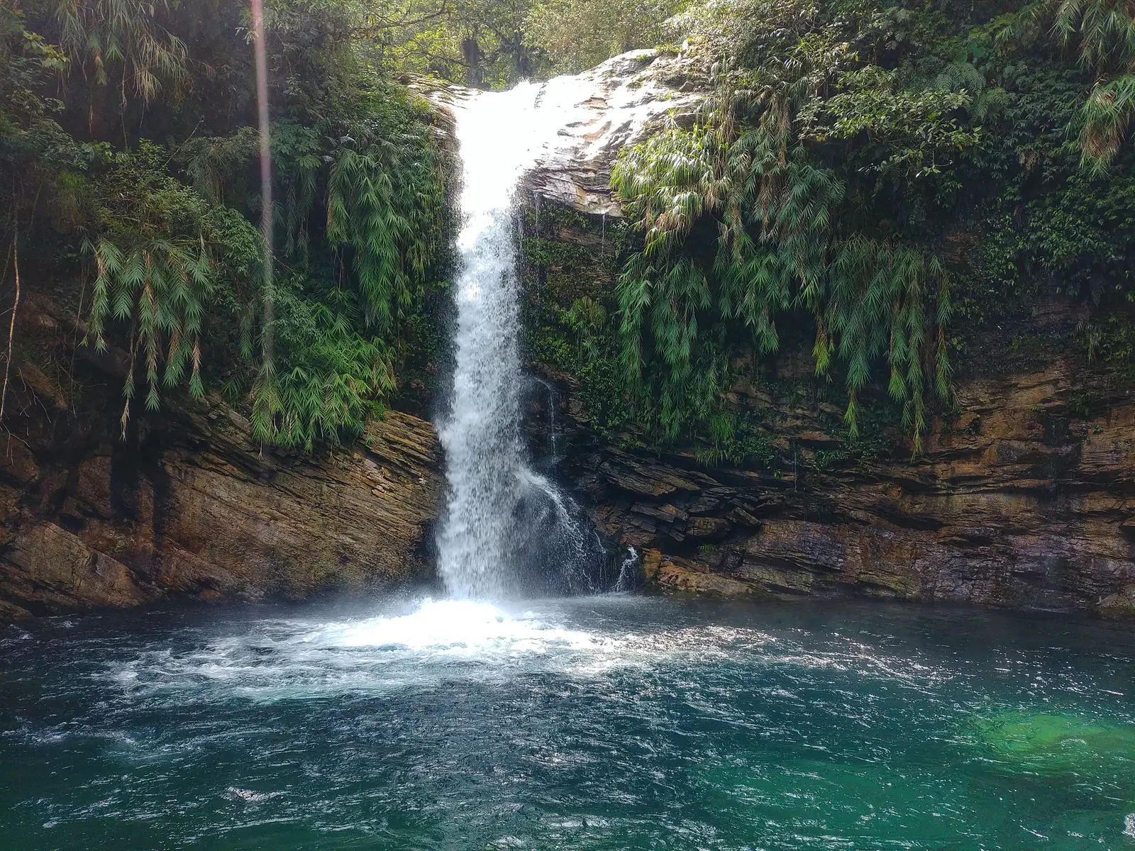 About Just Canyoning — the team and our approach to canyoning in Asia