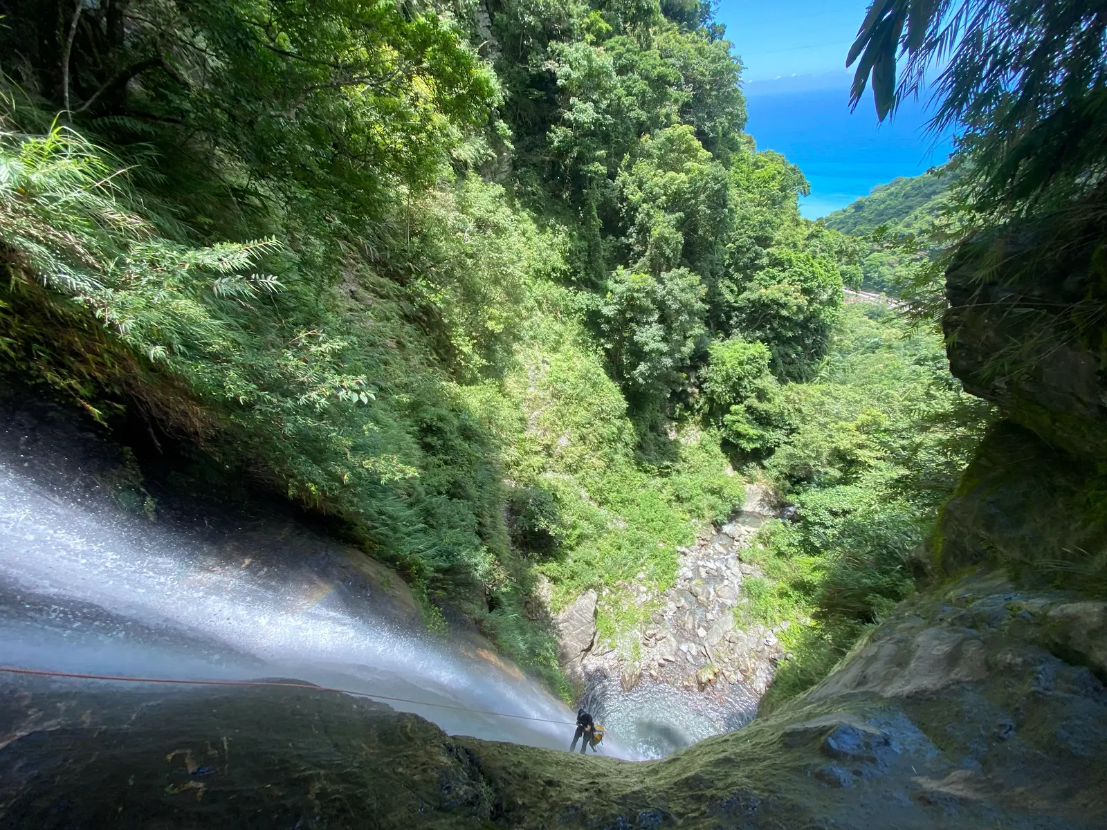 Taiwan