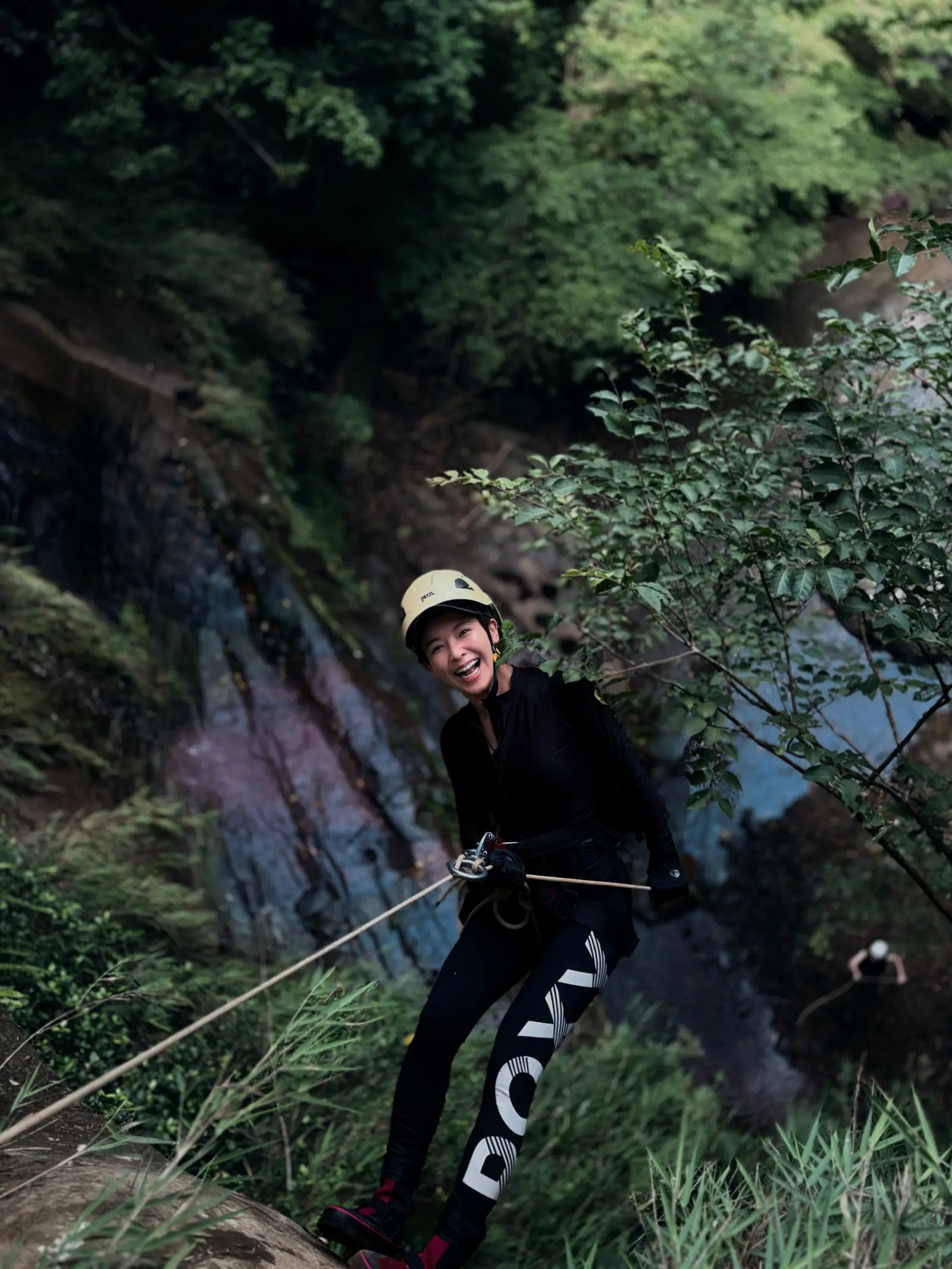 Gear Hub — Just Canyoning