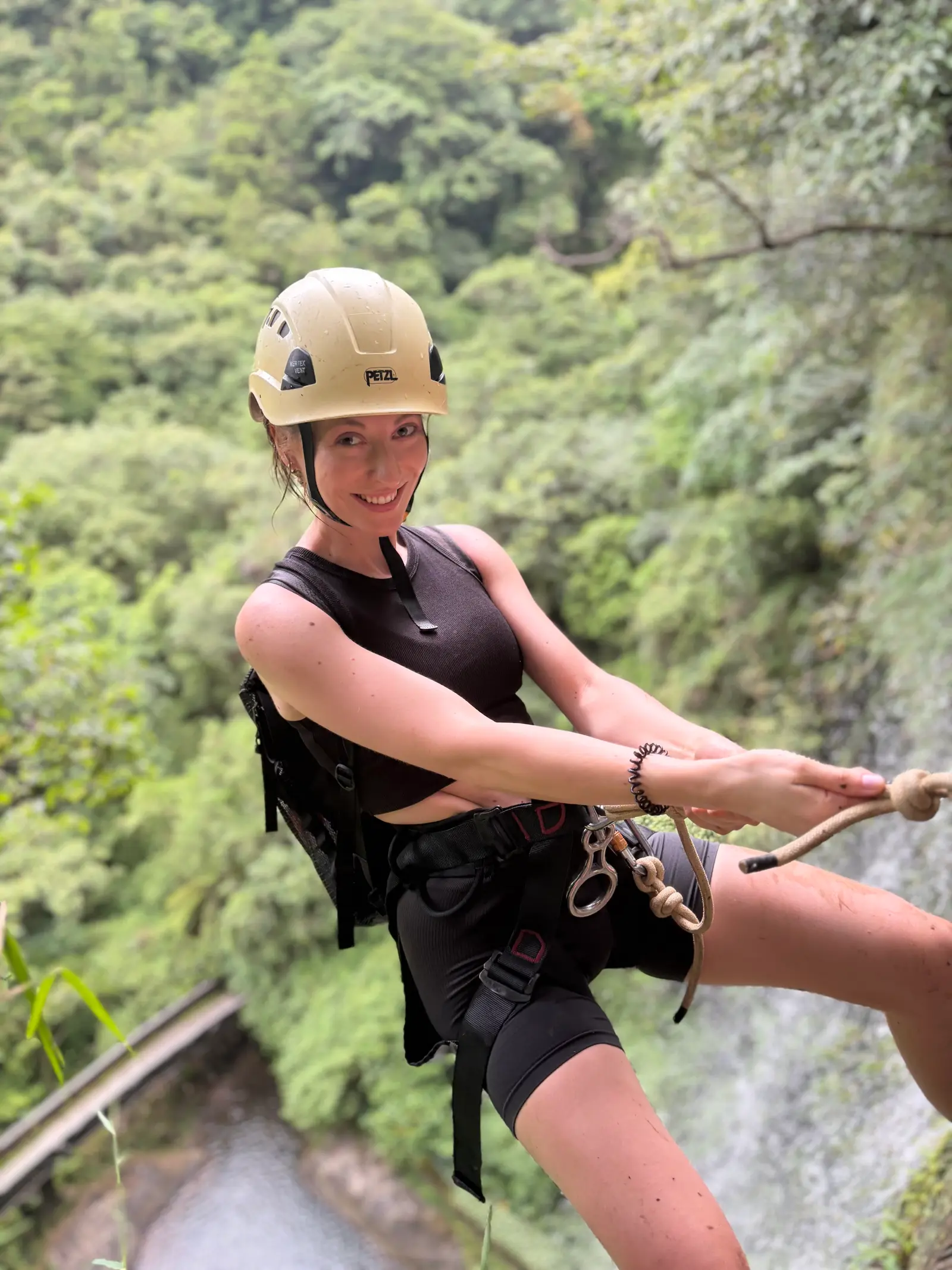 V3 - Guan Yin Canyon — descent protocol