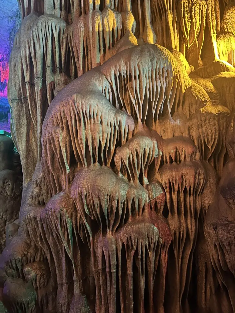 Hubei Canyoning & Caving — canyoning photo 6