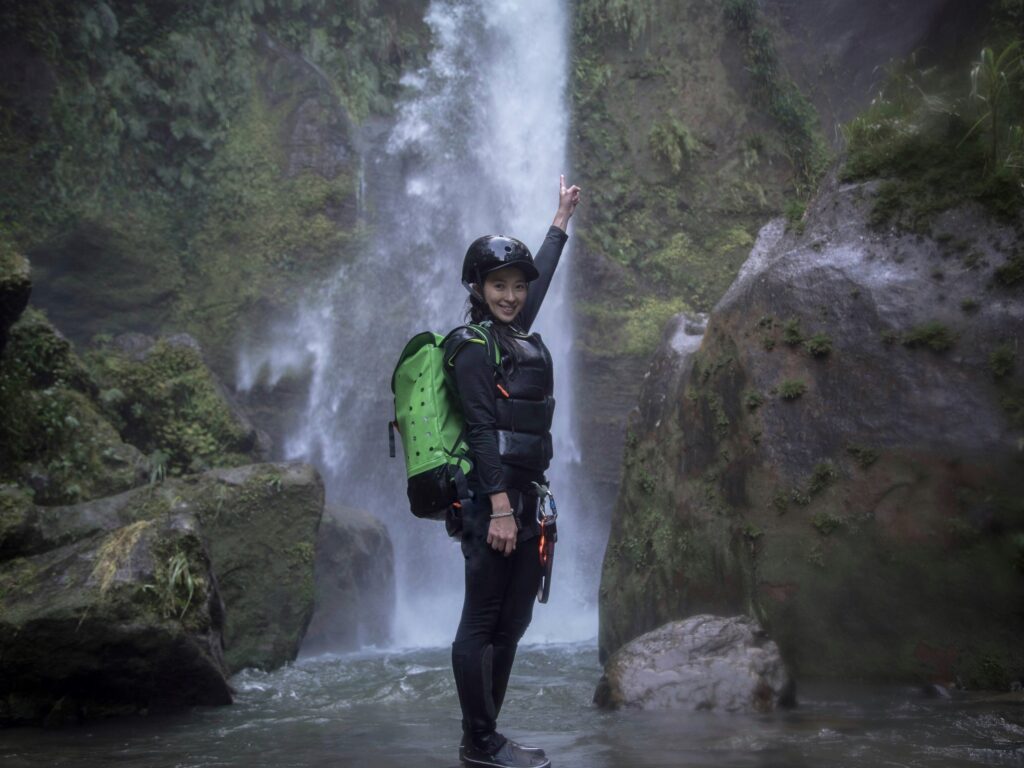 Babrian Valley Canyon Tour